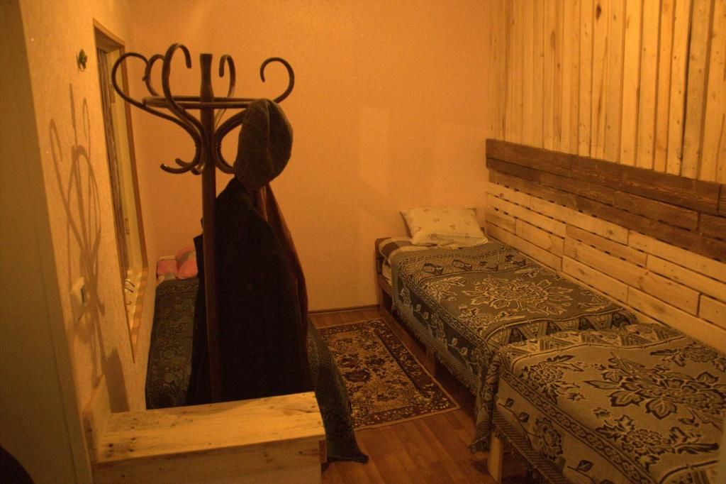 Хостелы Saiatnova 10 Тбилиси
