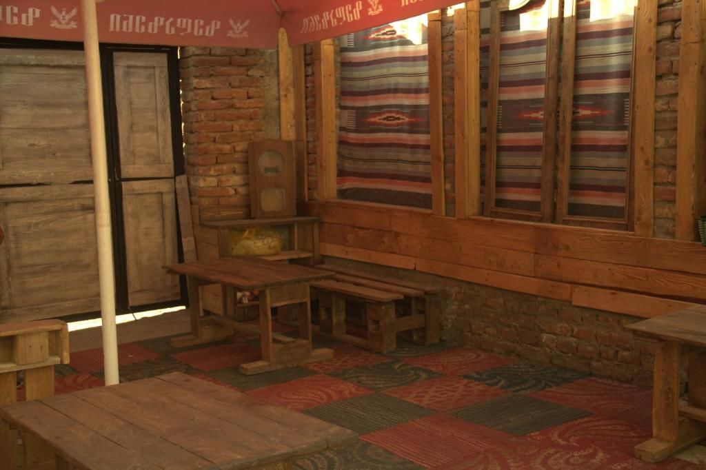 Хостелы Saiatnova 10 Тбилиси